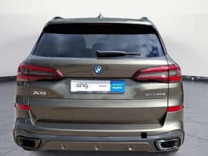 BMW X5 2022 Hibrid, 394 cp, 95341 km — miniatura 5