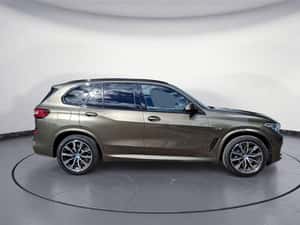 BMW X5 2022 Hibrid, 394 cp, 95341 km — miniatura 6