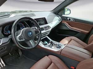 BMW X5 2022 Hibrid, 394 cp, 95341 km — miniatura 7
