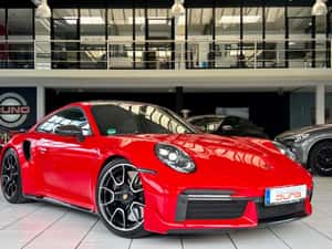 Porsche 992 Sport / Coupe - 1100 cp, 22.900 km