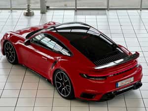 Porsche 992 Sport / Coupe - 1100 cp, 22.900 km — miniatura 2