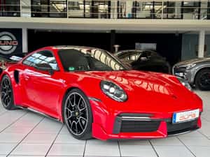 Porsche 992 Sport / Coupe - 1100 cp, 22.900 km — miniatura 3