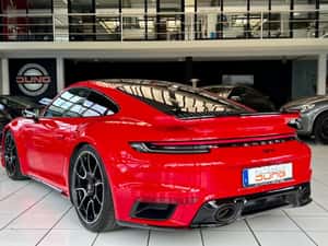 Porsche 992 Sport / Coupe - 1100 cp, 22.900 km — miniatura 5