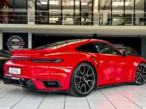 Porsche 992 Sport / Coupe - 1100 cp, 22.900 km — miniatura 6