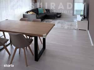 Apartament 4 camere | Parcare subterană | Bună Ziua — miniatura 4
