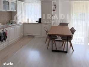 Apartament 4 camere | Parcare subterană | Bună Ziua — miniatura 5