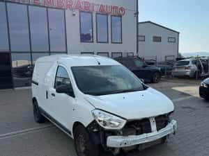 Dezmembram Dacia Dokker 1.5 diesel din 2019