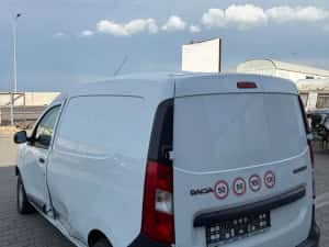 Dezmembram Dacia Dokker 1.5 diesel din 2019 — miniatura 3