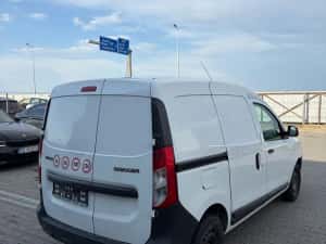 Dezmembram Dacia Dokker 1.5 diesel din 2019 — miniatura 4