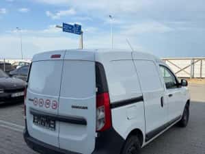 Dezmembram Dacia Dokker 1.5 diesel din 2019 — miniatura 8