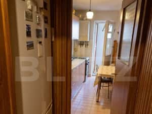 Apartament spatios 66 mp, ideal pentru familie sau investitie, zona Ma — miniatura 5