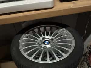 Vand schimb jante bmw R17 — miniatura 2