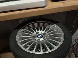 Vand schimb jante bmw R17 — miniatura 6