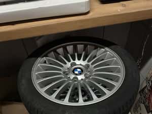 Vand schimb jante bmw R17 — miniatura 10