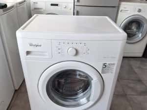 Masina de spălat rufe Whirlpool  / awo 51002 — miniatura 4