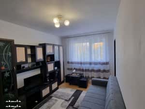 Apartament  1 camera Pacurari , 23 metri, etaj 4 Cod:163485
