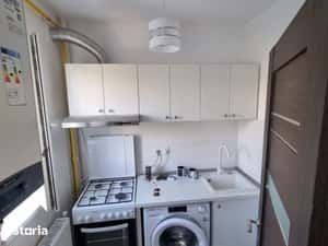 Apartament  1 camera Pacurari , 23 metri, etaj 4 Cod:163485 — miniatura 5