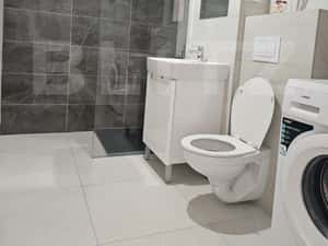 Apartament de inchiriat – complex nou (langa Penny) — miniatura 3