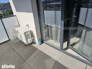 Apartament de inchiriat – complex nou (langa Penny) — miniatura 4