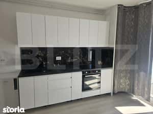 Apartament de inchiriat – complex nou (langa Penny) — miniatura 5