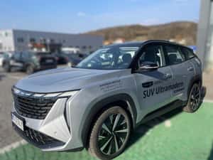 Altele SUV 2025 - 34.500 EUR — miniatura 4