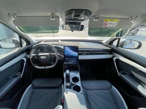 Altele SUV 2025 - 34.500 EUR — miniatura 5