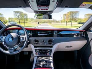 Rolls-Royce Spectre Sport / Coupe — miniatura 5