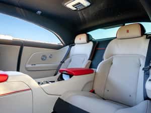 Rolls-Royce Spectre Sport / Coupe — miniatura 7