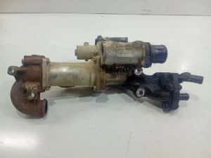 EGR 70036805 Dacia Logan 1 (2004 - 2008) 1.5 dci K9K792 — miniatura 5