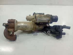 EGR 70036805 Dacia Logan 1 (2004 - 2008) 1.5 dci K9K792 — miniatura 8