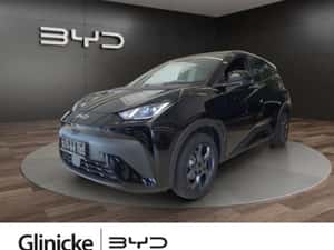 BYD DOLPHIN Hatchback electric 2025