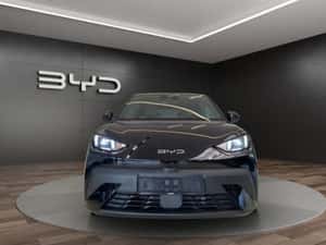 BYD DOLPHIN Hatchback electric 2025 — miniatura 2