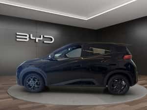 BYD DOLPHIN Hatchback electric 2025 — miniatura 3