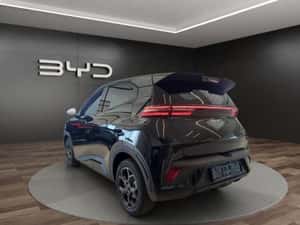 BYD DOLPHIN Hatchback electric 2025 — miniatura 4
