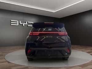 BYD DOLPHIN Hatchback electric 2025 — miniatura 5