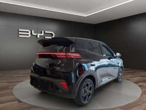 BYD DOLPHIN Hatchback electric 2025 — miniatura 6