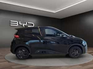 BYD DOLPHIN Hatchback electric 2025 — miniatura 7