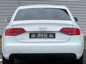 Vand Audi A4 B8 2010 automata 2.0TDI SLine inmatriculata RO LED urgent — miniatura 7