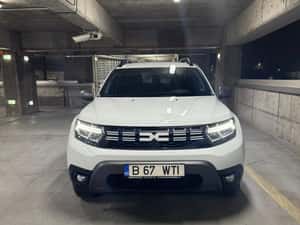 Vand Dacia Duster 2x4 ( CUTIE VITEZE MAI LUNGA) — miniatura 2
