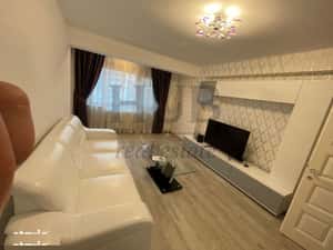 apartament cu 2 camere-de inchiriat-bloc nou-parcare proprie — miniatura 3