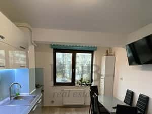 apartament cu 2 camere-de inchiriat-bloc nou-parcare proprie — miniatura 5