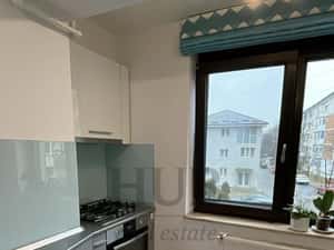 apartament cu 2 camere-de inchiriat-bloc nou-parcare proprie — miniatura 6