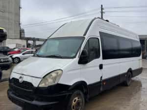 Piese Dezmembrari Iveco Daily Facelift 2012 3.0  euro 5 — miniatura 2