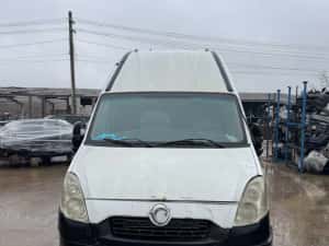 Piese Dezmembrari Iveco Daily Facelift 2012 3.0  euro 5 — miniatura 3