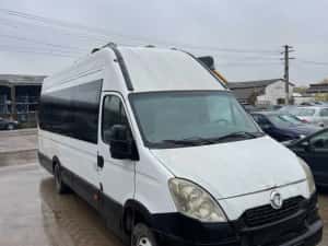 Piese Dezmembrari Iveco Daily Facelift 2012 3.0  euro 5 — miniatura 4