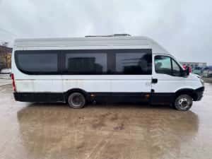 Piese Dezmembrari Iveco Daily Facelift 2012 3.0  euro 5 — miniatura 5