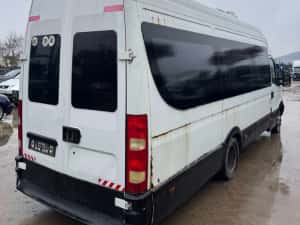 Piese Dezmembrari Iveco Daily Facelift 2012 3.0  euro 5 — miniatura 6