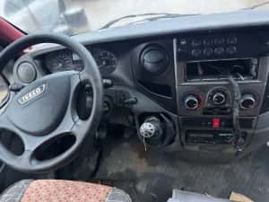 Piese Dezmembrari Iveco Daily Facelift 2012 3.0  euro 5 — miniatura 7