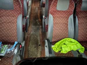 Piese Dezmembrari Iveco Daily Facelift 2012 3.0  euro 5 — miniatura 8