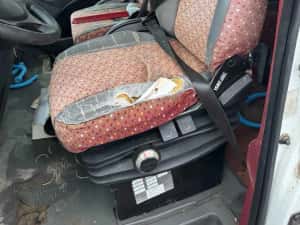 Piese Dezmembrari Iveco Daily Facelift 2012 3.0  euro 5 — miniatura 9